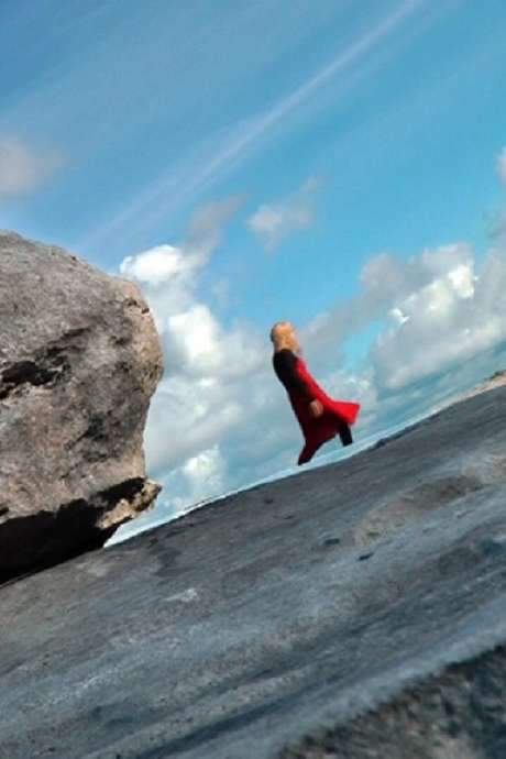 Within a Stone’s Throw